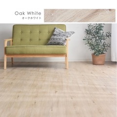 【決定】タンスのゲンフローリング板　約六畳分の画像