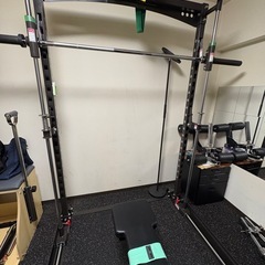 3Dスミスマシン　の画像