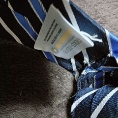 ネクタイ中古（Mr.JUNKO）の画像