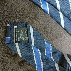 ネクタイ中古（Mr.JUNKO）の画像