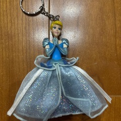 ★プリンセスキーホルダー2個セット★の画像