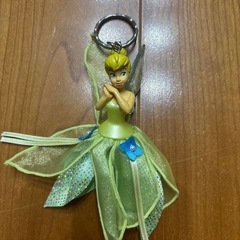 ★プリンセスキーホルダー2個セット★の画像