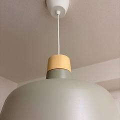 IKEA ペンダントライトの画像