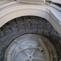 ２０１７年製　ヤマダ電機購入品　５キロの画像