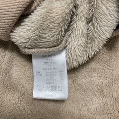 女の子パジャマ130の画像