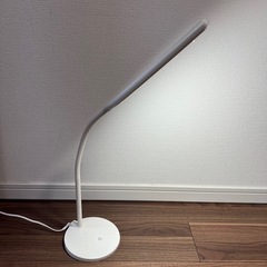 テーブルライトの画像