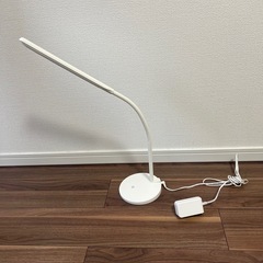 テーブルライトの画像