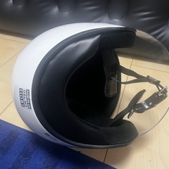 ⛑CROSS CR-720 ヘルメット⛑の画像