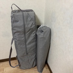 KATOJI ベビーベッドの画像