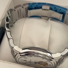 新品未使用 フレデリック・コンスタント 自動巻き腕時計 ハートビートの画像