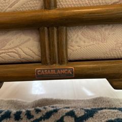 CASABLANCA Ritmoの画像