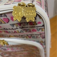 キャリーの画像