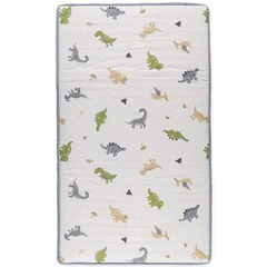 お昼寝マットの画像