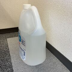 手指消毒剤 ハンドスキッシュEXの画像