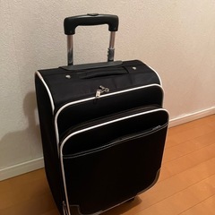 キャリーバッグ