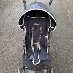 JEEP バギーの画像