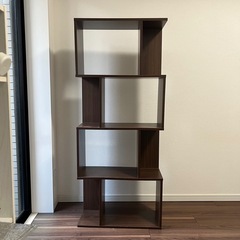 デザインシェルフの画像