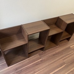 デザインシェルフ