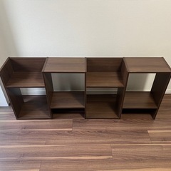 デザインシェルフの画像