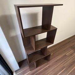 デザインシェルフの画像