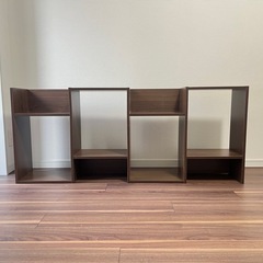 デザインシェルフの画像