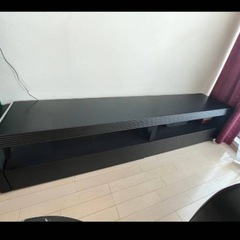 テレビ台の画像