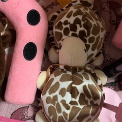 ぬいぐるみ  水族館限定の画像