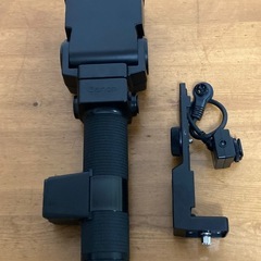 Canon スピードライト　533G 中古　動作未確認の画像