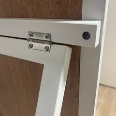 値下げ　スタンドミラー　LIFELEXの画像