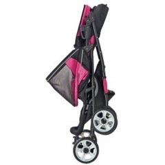 ペット用カートの画像