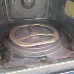 ☆東芝 TOSHIBA ER-A30S2 オーブングリルレンジ◆人気の縦開きの画像