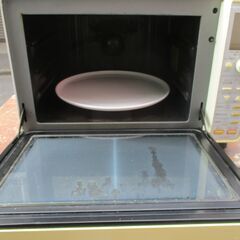 ☆東芝 TOSHIBA ER-A30S2 オーブングリルレンジ◆人気の縦開きの画像