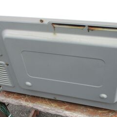 ☆東芝 TOSHIBA ER-A30S2 オーブングリルレンジ◆人気の縦開きの画像