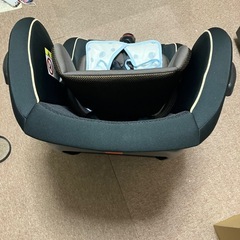 チャイルドシートの画像