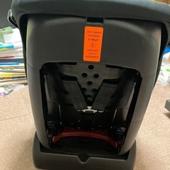 チャイルドシートの画像