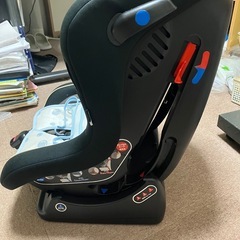 チャイルドシートの画像