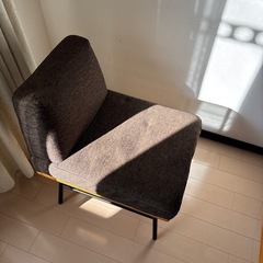 unico ウニコ FUNEAT ファニート アイアン　ダイニングテーブル ベンチシート チェア ３点セットの画像