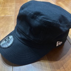 ★NEWERAキャスケット★の画像