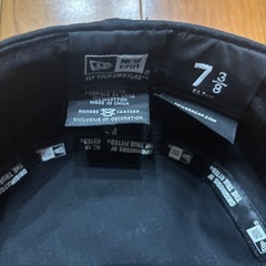 ★NEWERAキャスケット★の画像