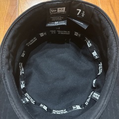 ★NEWERAキャスケット★の画像