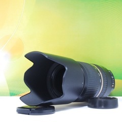 動作良好✨美品 TAMRON 70-300mm Di VC USD Nikon ニコン タムロン 超望遠 手ぶれ補正の画像
