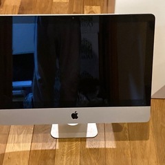 iMac2011  (21.5-inch, Mid 2011) の画像