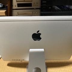 iMac2011  (21.5-inch, Mid 2011) の画像