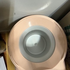 GYP1215 フリージングクッカーアイスデリ　JL-ICM710A（W）　ハイアールの画像