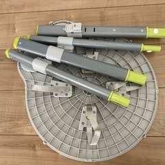 SKIP HOP スキップホップ 3ステージ アクティビティセンター 0 FTSH303325の画像