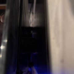 コンポジット a05395ワインセラー18本 上下2室タイプ ペルチェ方式の画像