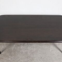 『karimoku』カリモク センターテーブル リビングテーブル ローテーブル テーブル RWdin34の画像