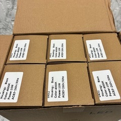 SPAHER ライティングレール用スポットライト LED ダクトレール 照明 100W相当 植物育成ライト 取付け簡単 角度調節可能 電球不要 照明器具 明るい おしゃれ 玄関 リビング キッチン インテリア 10W 1200LM ブラック（昼白色 6個セット）の画像