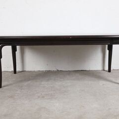 『karimoku』カリモク センターテーブル リビングテーブル ローテーブル テーブル RWdin34の画像