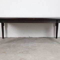 『karimoku』カリモク センターテーブル リビングテーブル ローテーブル テーブル RWdin34の画像